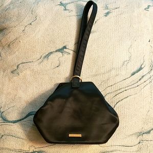 Black BCBG Party Bag
